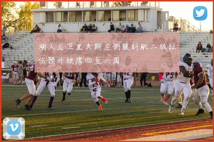 湖人后卫里夫斯左侧腹斜肌二级拉伤预计缺席四至六周
