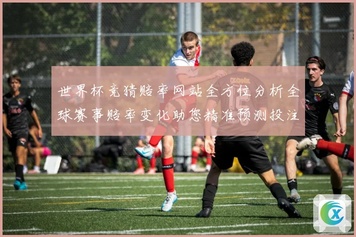 世界杯竞猜赔率网站全方位分析全球赛事赔率变化助您精准预测投注策略